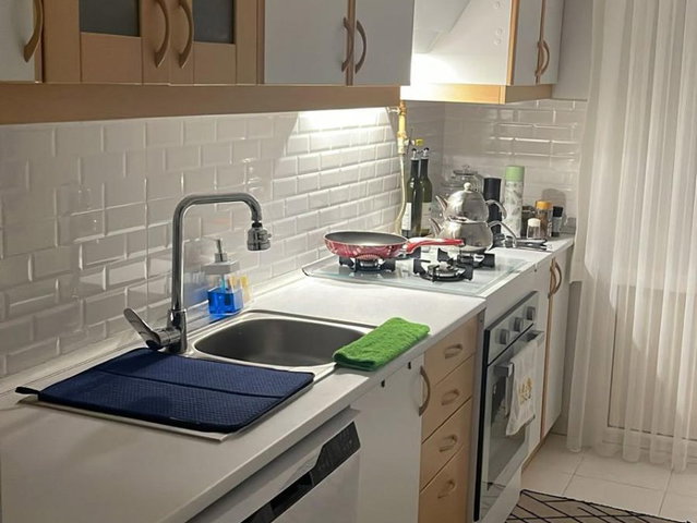 İHLAS MARMARA EVLERİ 1. ADA (2. KISIM) 2+1 SATILIK DAİRE