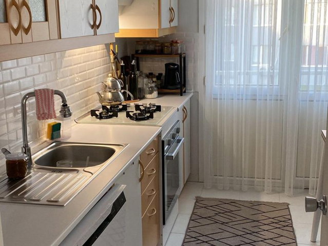 İHLAS MARMARA EVLERİ 1. ADA (2. KISIM) 2+1 SATILIK DAİRE