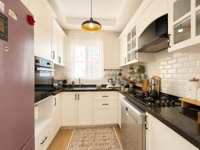 REMAX PALM'DEN MUSTAFA KEMAL DE SİTE İÇİ SATILIK 3+1 DAİRE
