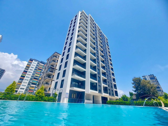 REMAX RİNA'DAN ARPAÇBAHŞİŞTE SİTE İÇERİSİNDE 2+1