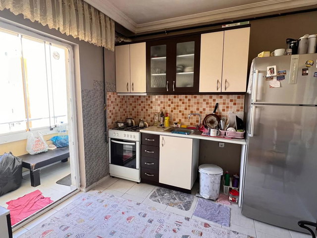 TURKUAZ TOKİDE YATIRIMA UYGUN 2+1 DAİRE
