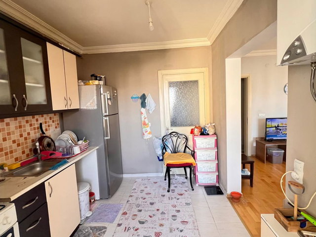 TURKUAZ TOKİDE YATIRIMA UYGUN 2+1 DAİRE