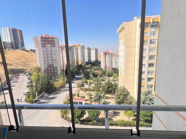 TURKUAZ TOKİDE YATIRIMA UYGUN 2+1 DAİRE
