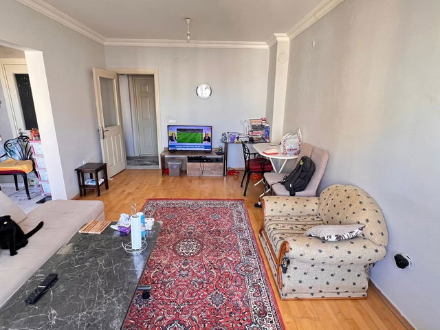 TURKUAZ TOKİDE YATIRIMA UYGUN 2+1 DAİRE