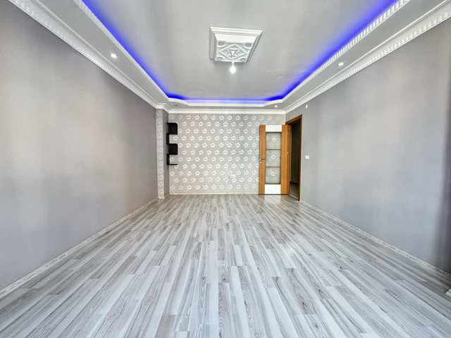 MERKEZİ KONUMDA KİRALIK 2+1 ARAKAT DAİRE