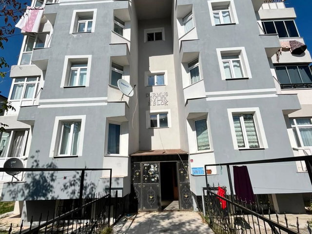 REMAX İLKE'DEN DADAŞKENT'TE 3+1 KİRALIK BODRUM DAİRE
