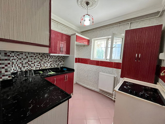 REMAX İLKE'DEN DADAŞKENT'TE 3+1 KİRALIK BODRUM DAİRE