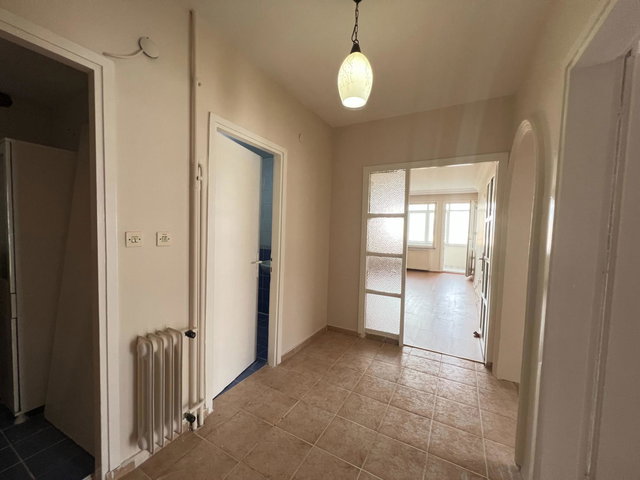 SERAKENT SİTESİ KAĞITHANE BAKIMLI 3+1 KİRALIK DAİRE