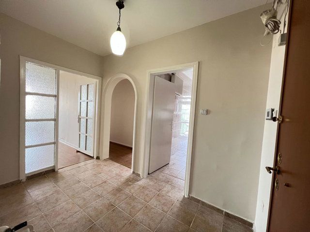 SERAKENT SİTESİ KAĞITHANE BAKIMLI 3+1 KİRALIK DAİRE