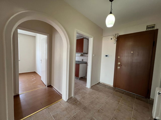 SERAKENT SİTESİ KAĞITHANE BAKIMLI 3+1 KİRALIK DAİRE