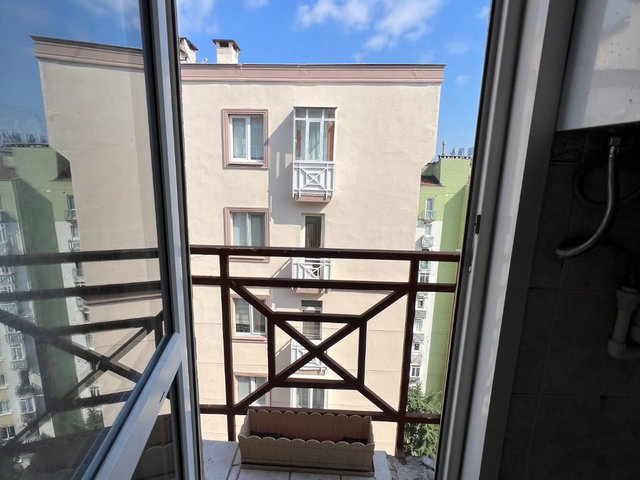 SERAKENT SİTESİ KAĞITHANE BAKIMLI 3+1 KİRALIK DAİRE