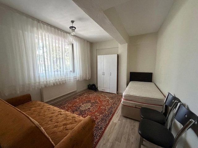 RE/MAX İNCİ'DEN CENGİZ TOPEL CADDESİ'NDE EŞYALI 2+1 KİRALIK DAİRE