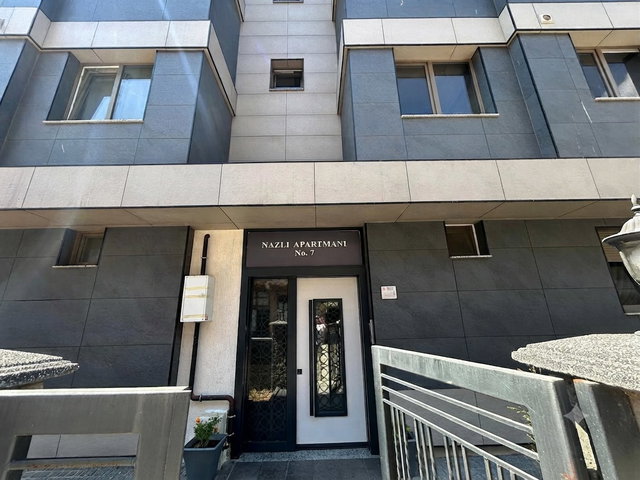 KARTAL YAKACIKDA SIFIR BİNADA LÜKS TASARIMLI 3+1 100 M2 SATILIK DAİRE