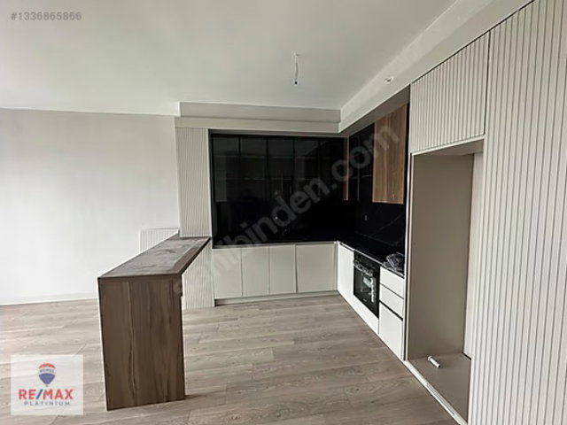 NATURAPORT UN EN ÖZEL 1+1 KİRALIK DAİRESİ