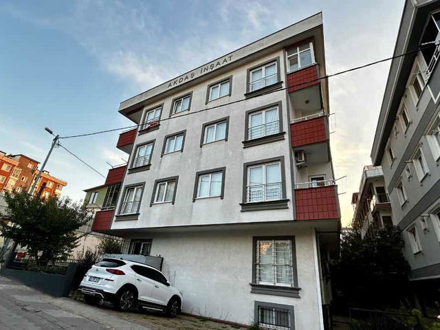 SANCAKTEPEDE YATIRIM VE OTURUM İÇİN İDEAL SATILIK 3+1!