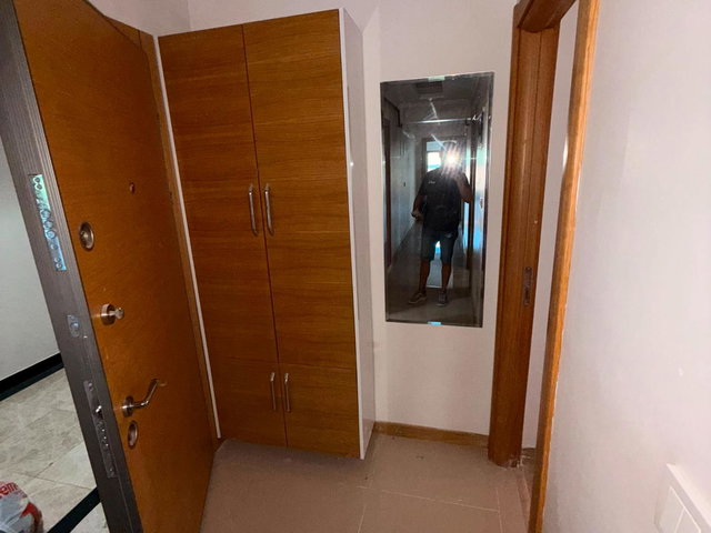 44 KUBILAY CADDESI ÜZERI KIRALIK 3+1 DAIRE
