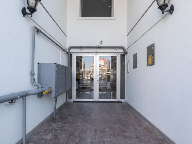 YENİ BAĞLICA’DA 4,5+1 | 180 M² NET | 3 CEPHELİ | BALKONLU PREMİUM DAİRE