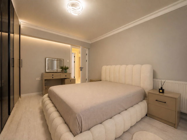 VATAN MAHALLESİNDE BAHÇELİ, GENİŞ 3+1 DAİRE