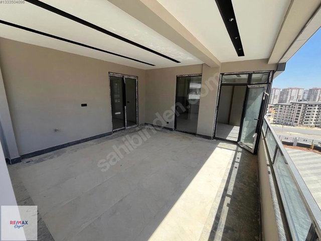 REMAX ÖZGÜR'DEN BEŞTEPENİN EN İY PROJESİ SATIŞTA