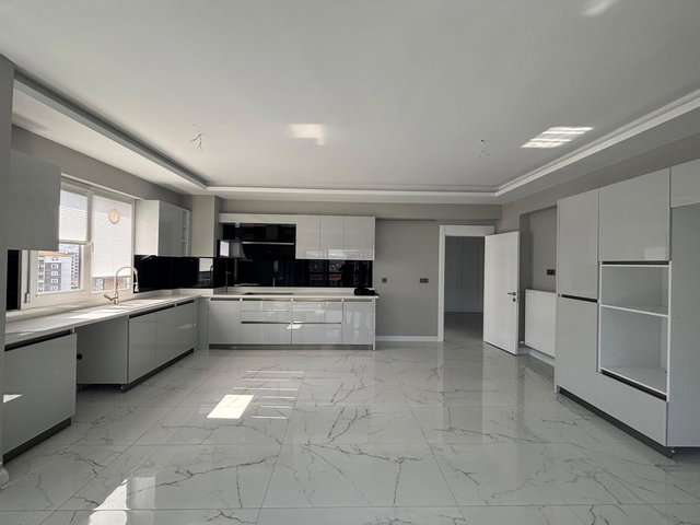 REMAX ARTIS'DEN YILDIZKENT'TE SATILIK 4+1 ULTRA LÜKS DAIRE