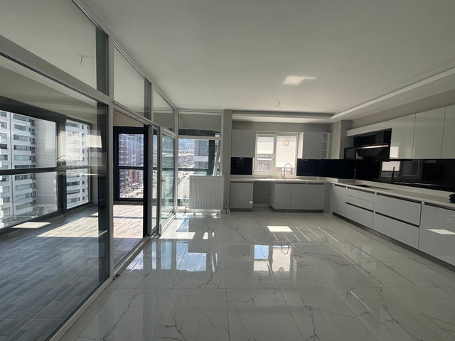 REMAX ARTIS'DEN YILDIZKENT'TE SATILIK 4+1 ULTRA LÜKS DAIRE