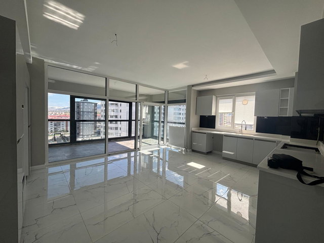 REMAX ARTIS'DEN YILDIZKENT'TE SATILIK 4+1 ULTRA LÜKS DAIRE