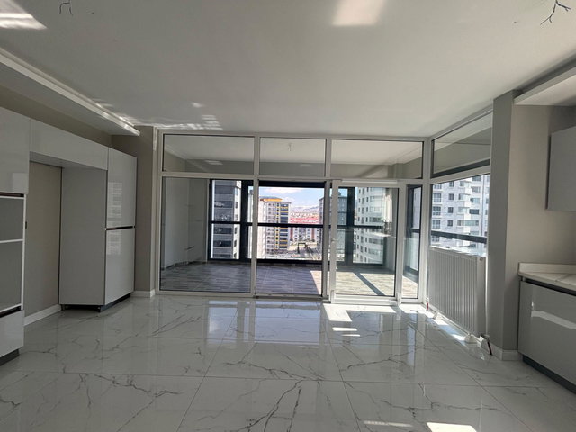 REMAX ARTIS'DEN YILDIZKENT'TE SATILIK 4+1 ULTRA LÜKS DAIRE