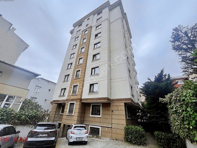 ÜMRANİYE ÇAMLIKTA 110 M2 NET 3+2 TERS DUBLEKS