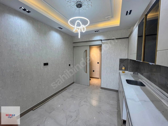 REMAX ÖZGÜR'DEN BÖLGENİN EN İYİ PROJESİ SATIŞTA