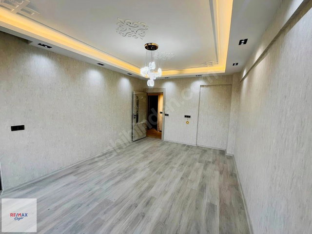 REMAX ÖZGÜR'DEN BÖLGENİN EN İYİ PROJESİ SATIŞTA