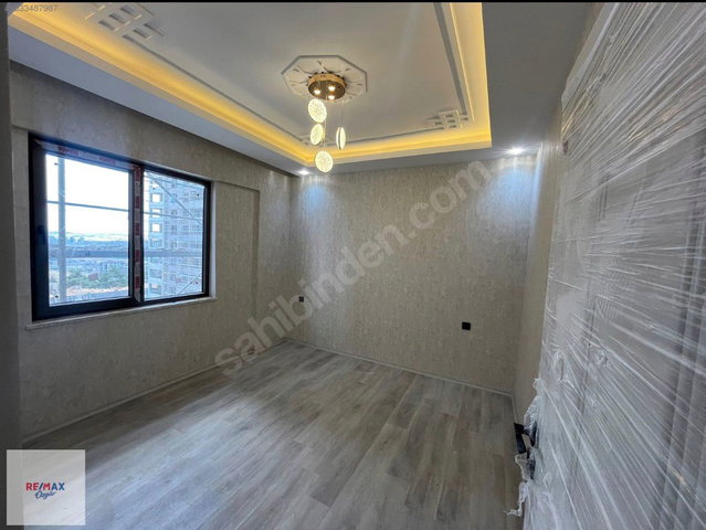 REMAX ÖZGÜR'DEN BÖLGENİN EN İYİ PROJESİ SATIŞTA