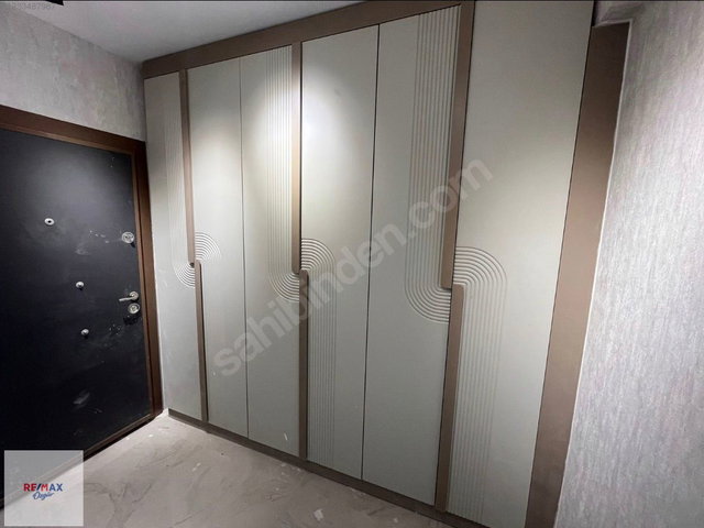 REMAX ÖZGÜR'DEN BÖLGENİN EN İYİ PROJESİ SATIŞTA