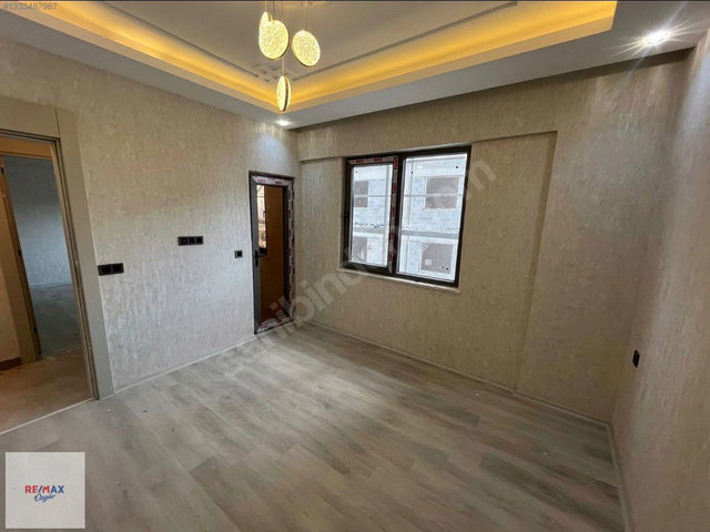 REMAX ÖZGÜR'DEN BÖLGENİN EN İYİ PROJESİ SATIŞTA
