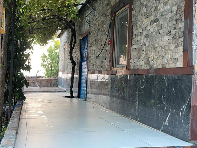 DİKİLİ KABAKUMDA DENİZ MANZARALI MÜSTAKİL EV