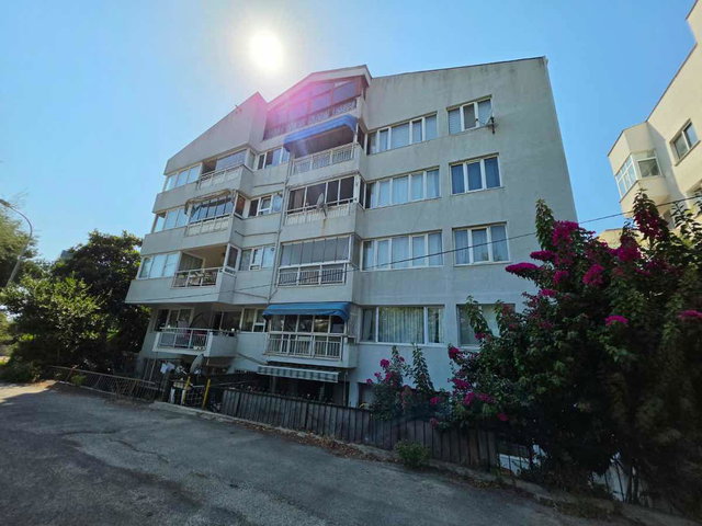 TUZLA POSTANE MAHALLESINDE 2+1 | BALKONLU | KREDİYE UYGUN