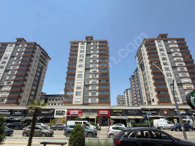 REMAX ÖZGÜR'DEN OSMANGAZİNİN EN GÜZEL NOKTASINDA 3.5+1