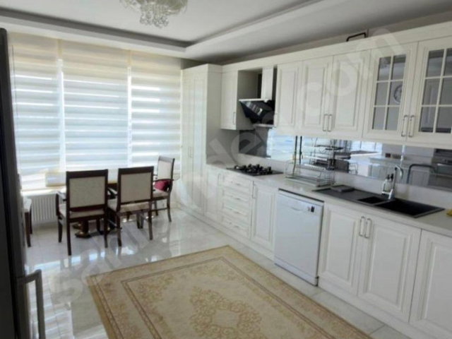 REMAX ÖZGÜR'DEN OSMANGAZİNİN EN GÜZEL NOKTASINDA 3.5+1
