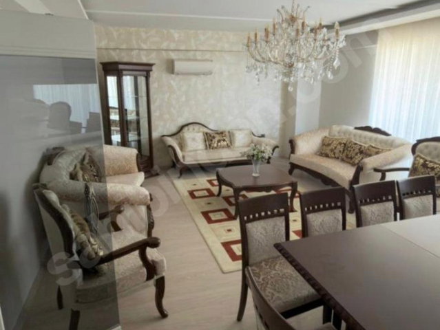 REMAX ÖZGÜR'DEN OSMANGAZİNİN EN GÜZEL NOKTASINDA 3.5+1