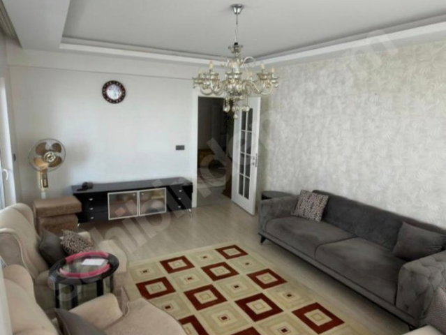 REMAX ÖZGÜR'DEN OSMANGAZİNİN EN GÜZEL NOKTASINDA 3.5+1