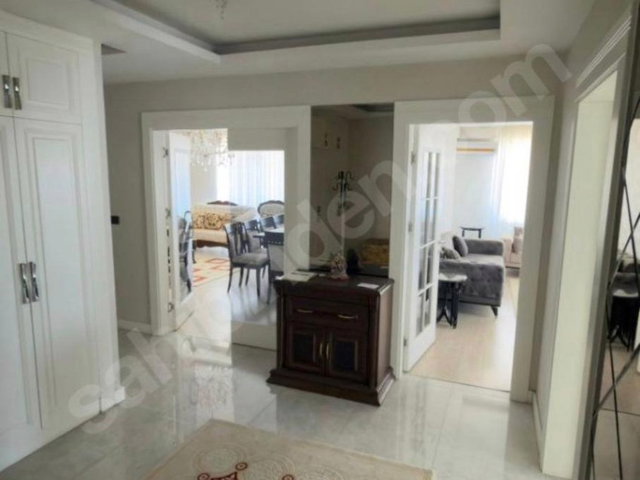 REMAX ÖZGÜR'DEN OSMANGAZİNİN EN GÜZEL NOKTASINDA 3.5+1