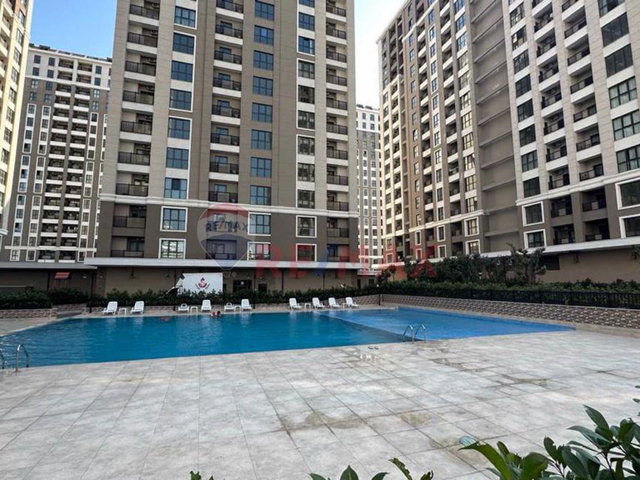 BEYLİKDÜZÜ KAMEROĞLU METROHOME SUİTE KİRALIK 2+1 EŞYALI DAİRE