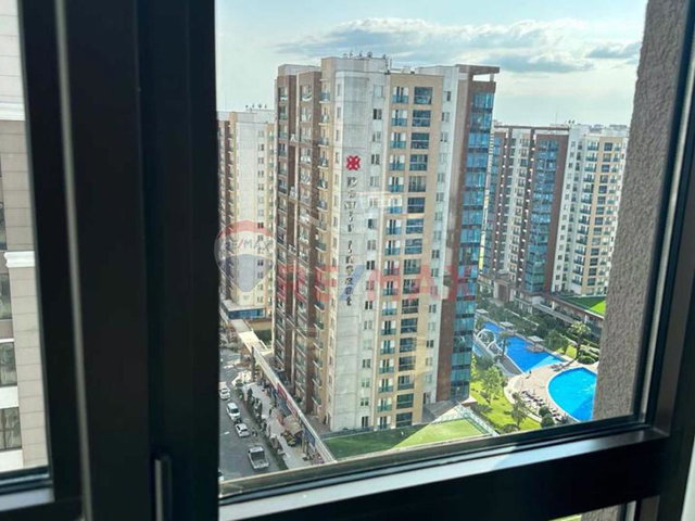BEYLİKDÜZÜ KAMEROĞLU METROHOME SUİTE KİRALIK 2+1 EŞYALI DAİRE
