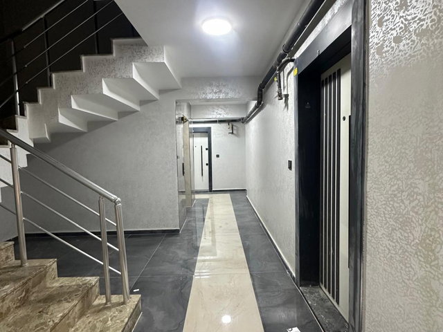 13 REMAX BEST'TEN ULUKENTTE SATILIK 2+1 DAIRE