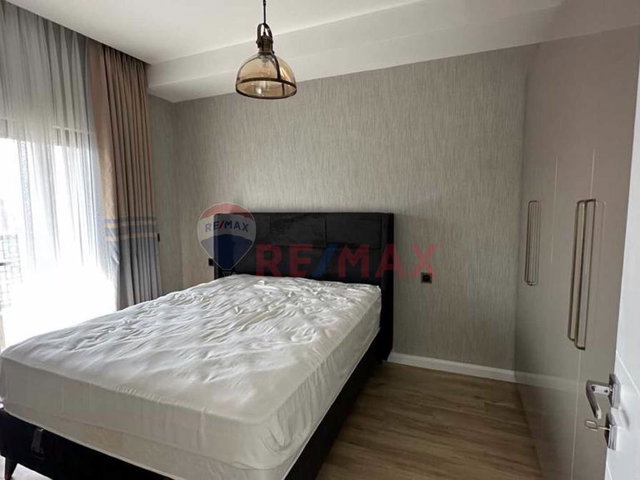 BEYLİKDÜZÜ KAMEROĞLU METROHOME SUİTE KİRALIK 2+1 EŞYALI DAİRE