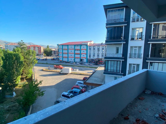 REMAX ARTIS'DEN DADAŞKENT'TE SATILIK 1+1 SIFIR DAIRE