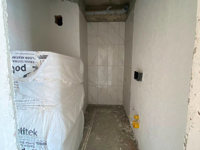 REMAX ARTIS'DEN DADAŞKENT'TE SATILIK 1+1 SIFIR DAIRE