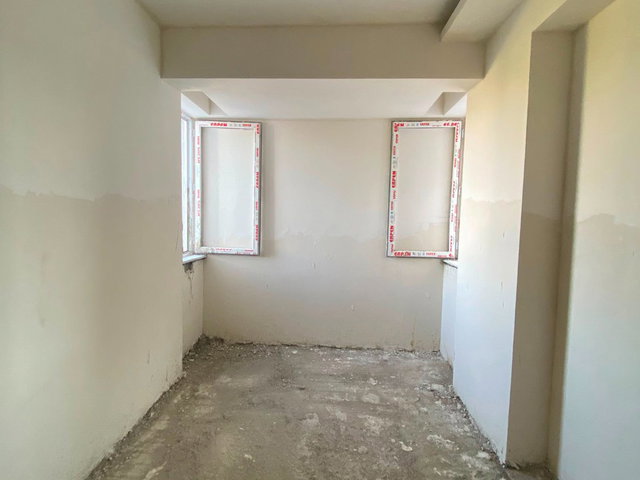 REMAX ARTIS'DEN DADAŞKENT'TE SATILIK 1+1 SIFIR DAIRE