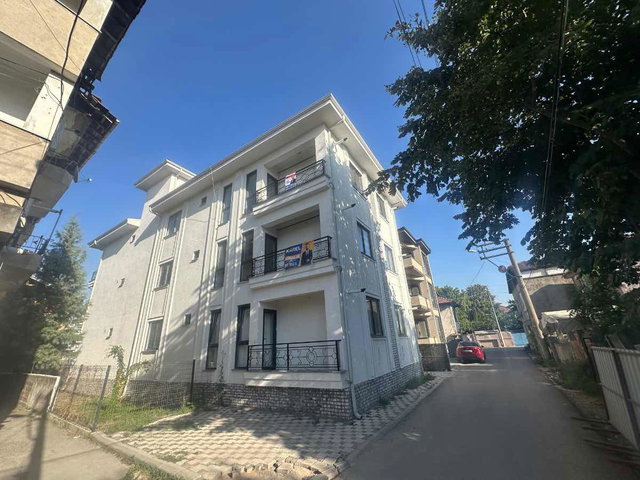 SATILIK 2+1 DAİRE YENİGÜN MAHALLESİ REMAX MOTTO DAN