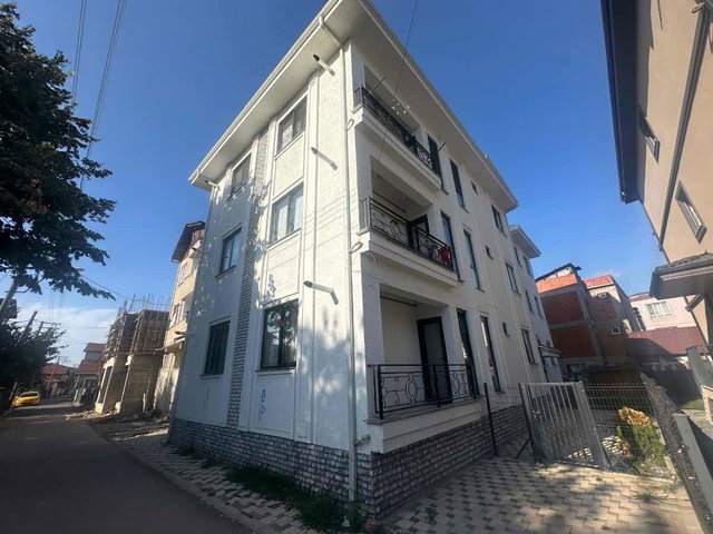 SATILIK 2+1 DAİRE YENİGÜN MAHALLESİ REMAX MOTTO DAN
