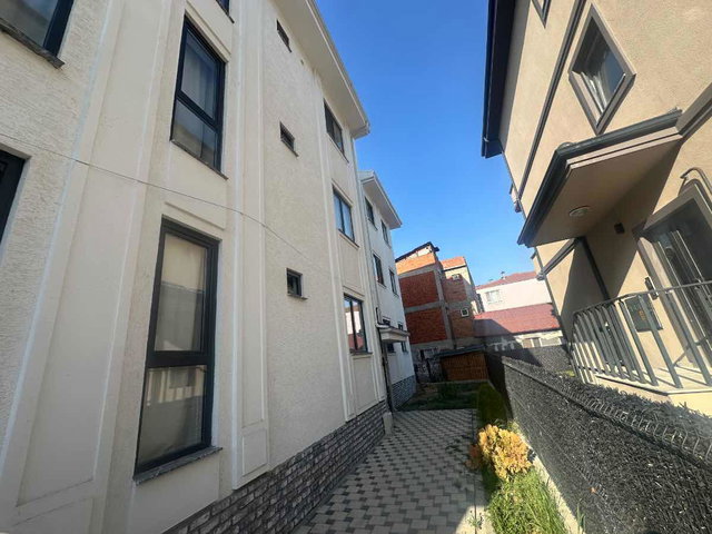 SATILIK 2+1 DAİRE YENİGÜN MAHALLESİ REMAX MOTTO DAN
